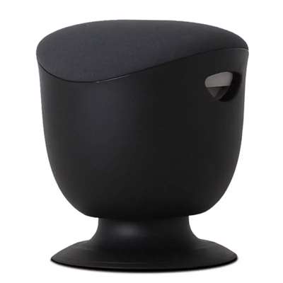 Taburet Sono Tulip Pall sort