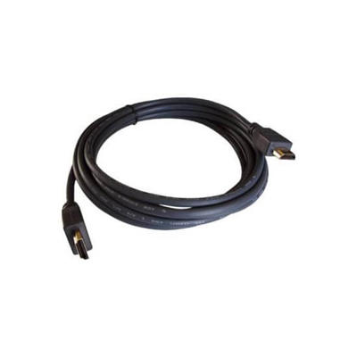Kabel HDMI KRAMER 3m High-Speed sort