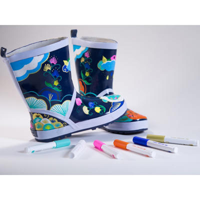 Marker Pilot Pintor sort fine