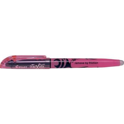 Tekstmarker Pilot FriXion Light pink