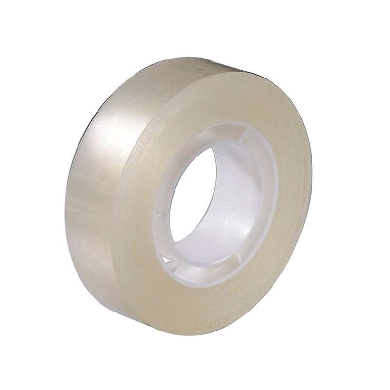 Tape Q-Line PP klar 15mmx33m