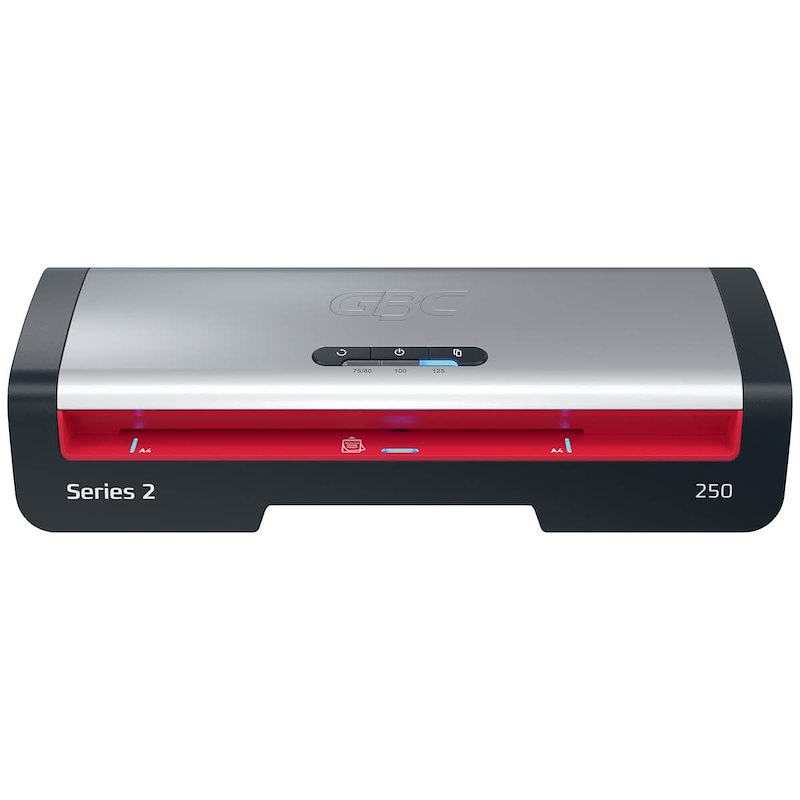 Lamineringsmaskine GBC 250 series 2 A4