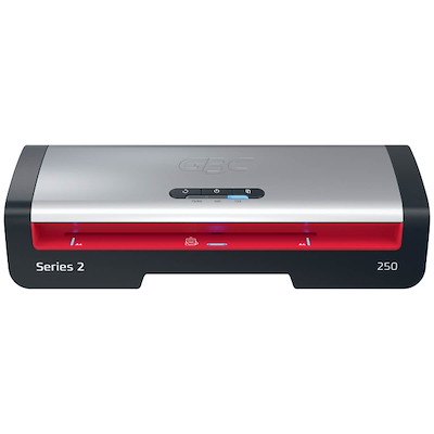 Lamineringsmaskine GBC 250 series 2 A4