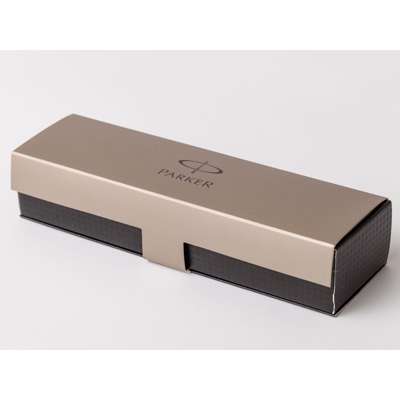 Kuglepen Parker Jotter rød i gaveæske