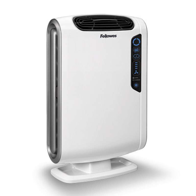 Luftfrisker Aeramax DX55 air purifier EU Fellowes