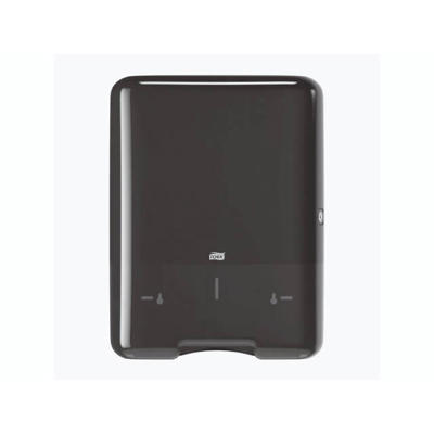 Dispenser Tork H3 Classic sort 553008