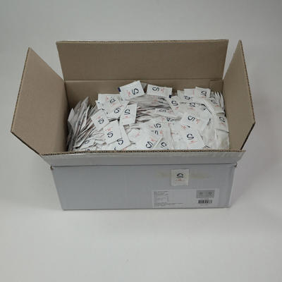 Salt portionspakker 2000stk/pk