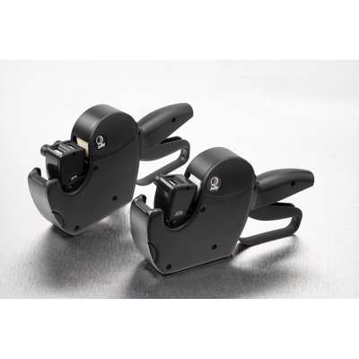 Prismærkepistol Jolly JS16 2 linjet t/etiket 26x16 mm