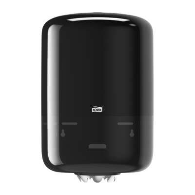 Dispenser Tork Centerfeed M2 sort 559008