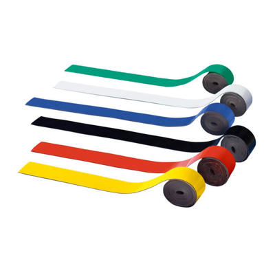 Magnetbånd t/whiteboard TWIN 500x20mm