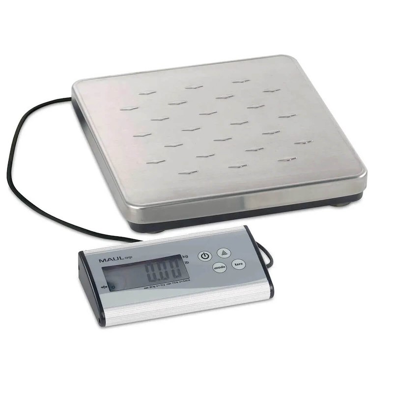 Pakkevægt Maul Cargo 50kg