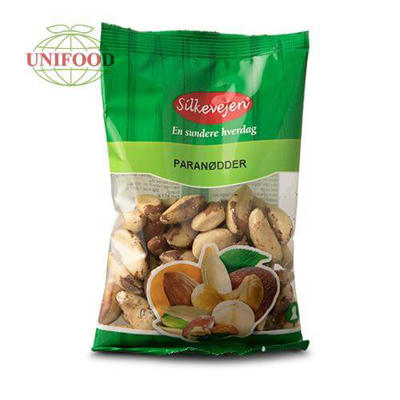 Paranødder Silkevejen 200g