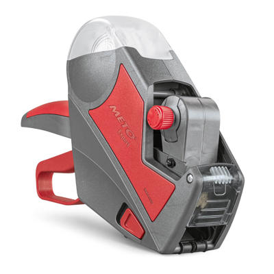 Prismærkepistol METO Expert 626x12 1 linje 26x12mm