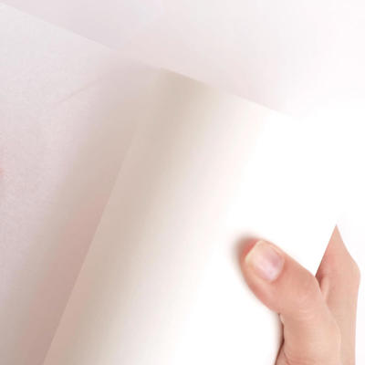 Manifold papir Finsk 25g 100m rulle