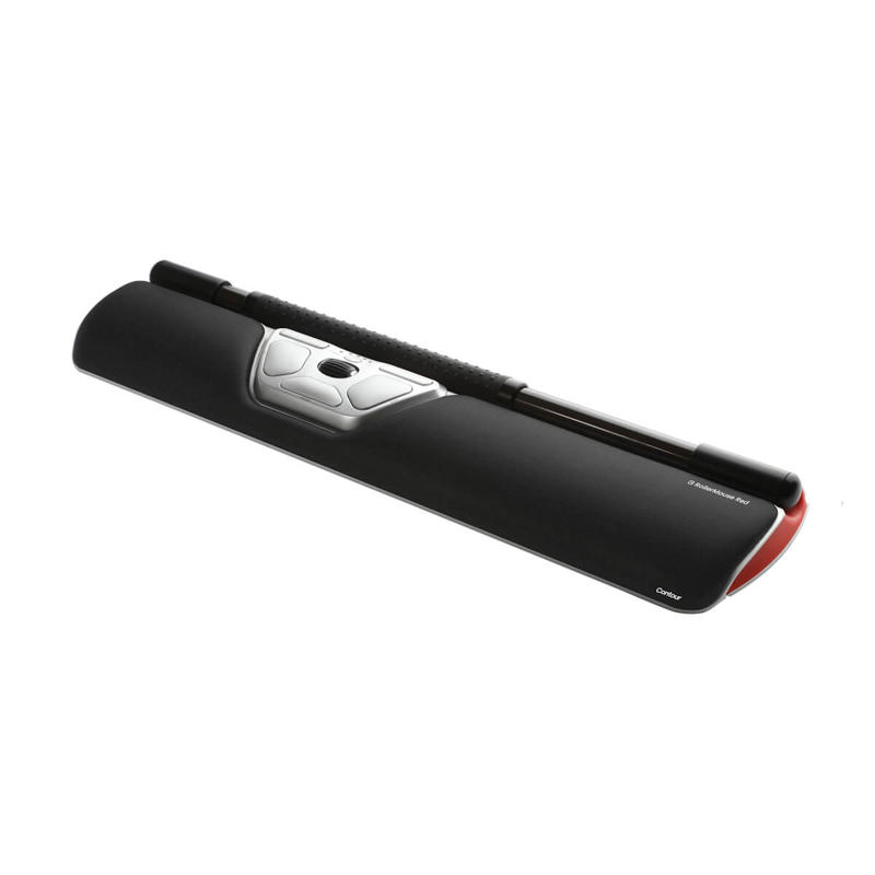 RollerMouse Contour Re:d Wireless