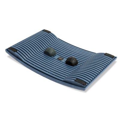 Balancebræt Gymba Activation Board blå