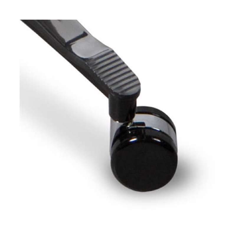 Hjul til kontorstol Malm m. hårde baner