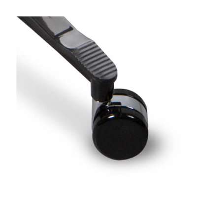 Hjul til kontorstol Malm m. hårde baner