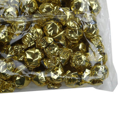 Chokolade Guld Balls lys chokolade/karamel