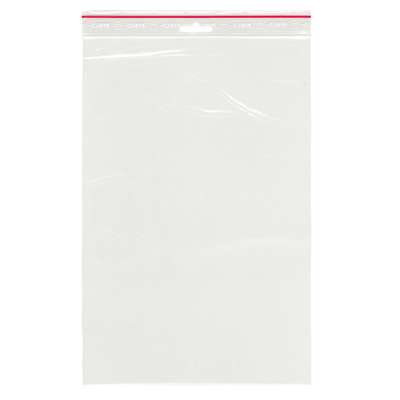 Lynlåsposer 200x300mm T-44 1000stk/pk