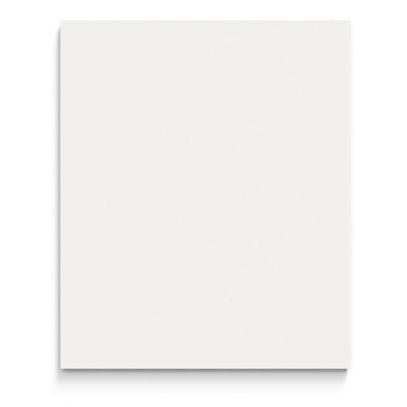 Whiteboard tavle Lintex Air 990x1190mm