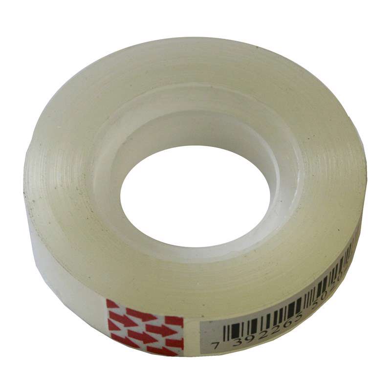 Tape BNT/Office klar 12mmx33m