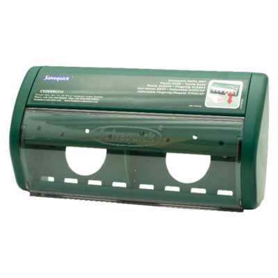 Plasterautomat Salvequick Cederroth