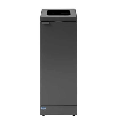 Affaldscontainer affaldssortering Bica 872 45L, antracit