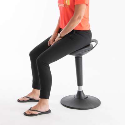 Kontorstol sadel Moving Workmate