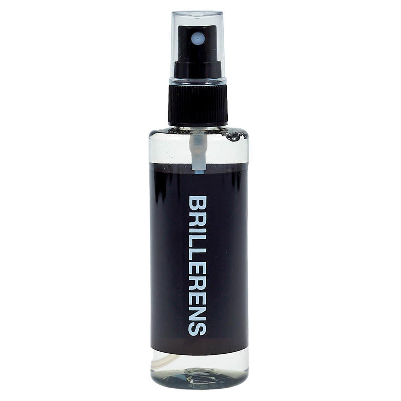 Brillerens Optik spray BR5 110 ml.