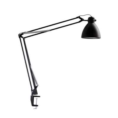 Lampe Luxo Led L-1, sort