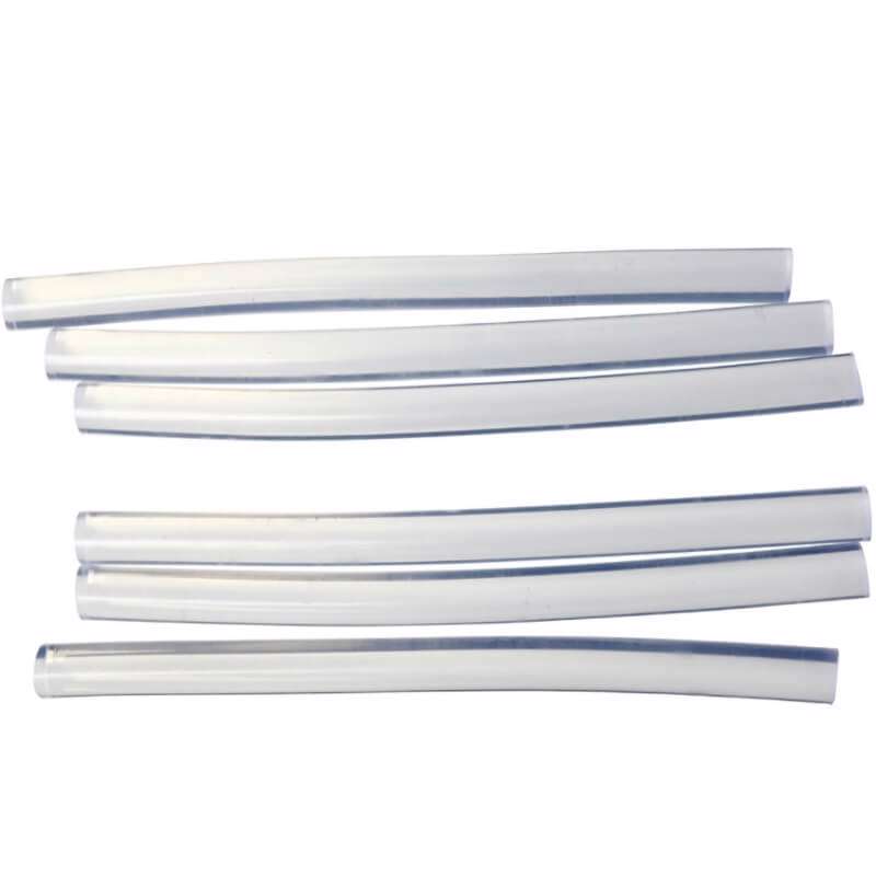 Limstænger Creas mini dia 7mm x 10cm /10 stk.