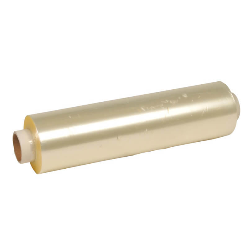 Husholdningsfilm Guld 12mic 300m x 29cm