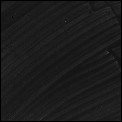 Akrylmaling A-Color Creas 500ml sort mat 02