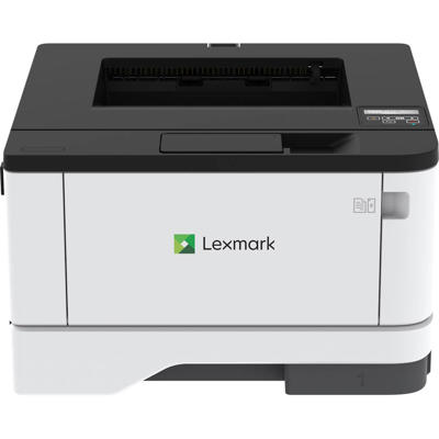 Printer Laser Lexmark MS431DW sort/hvid 40ppm