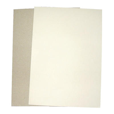 Karduspapir A4 100g grå/brun 500ark/pak