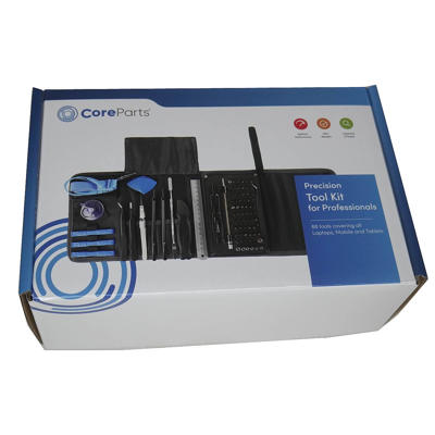 Værktøjssæt CoreParts t/PC-mobil mv