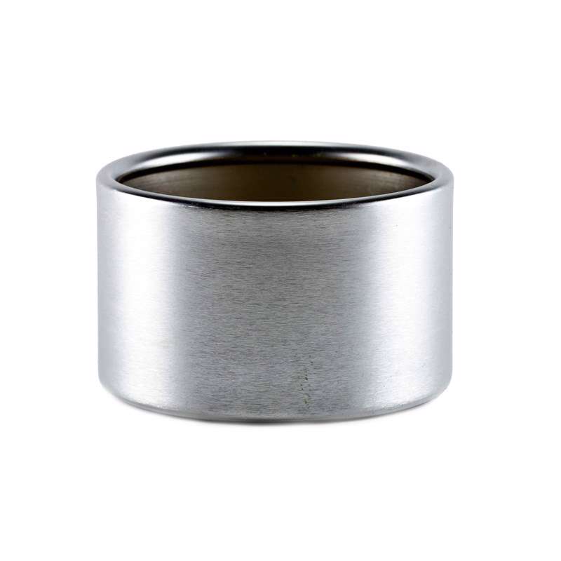 Bund t/olielampe Basic Alu 