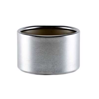 Bund t/olielampe Basic Alu 