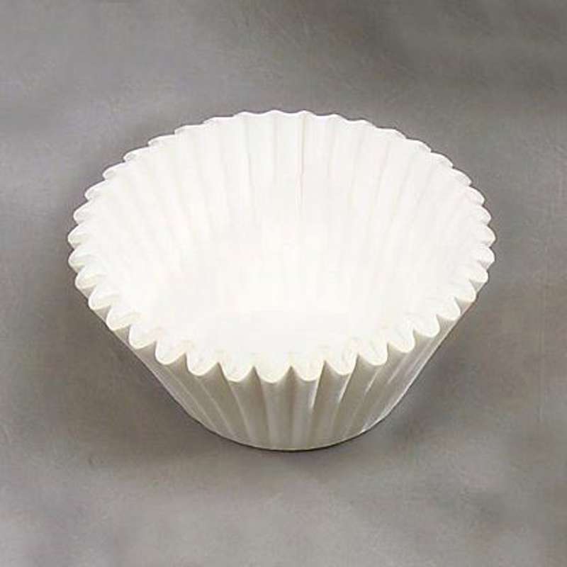 Kaffefilter skålfilter nr. 250/84 1000stk/kar