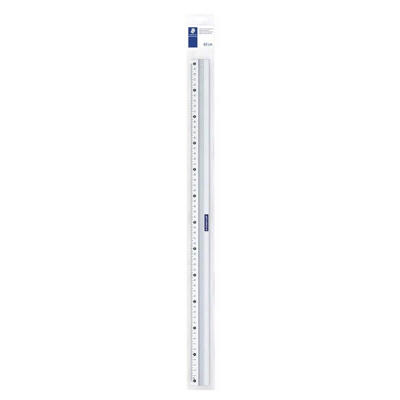 Lineal STAEDTLER 60 cm alu magnetisk