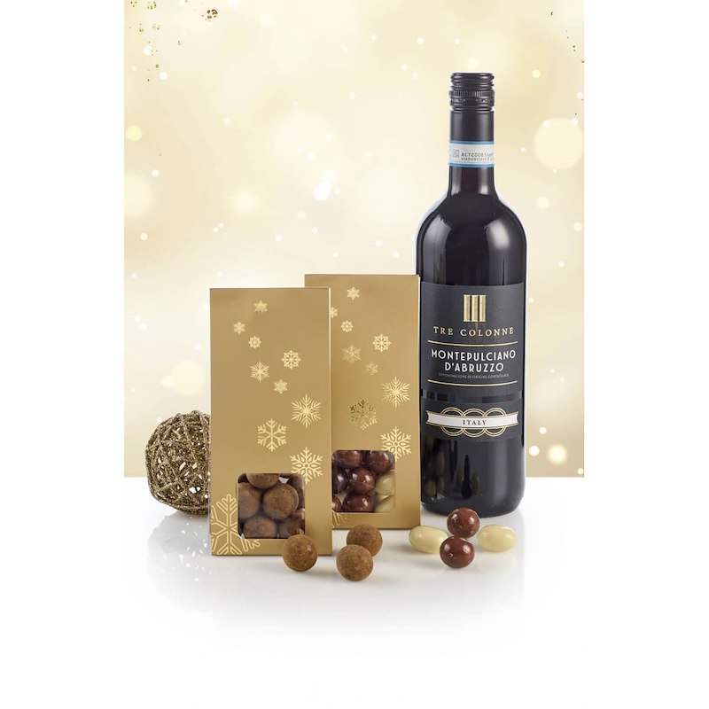 Julegave 2025 Gavepakke Stjernestund