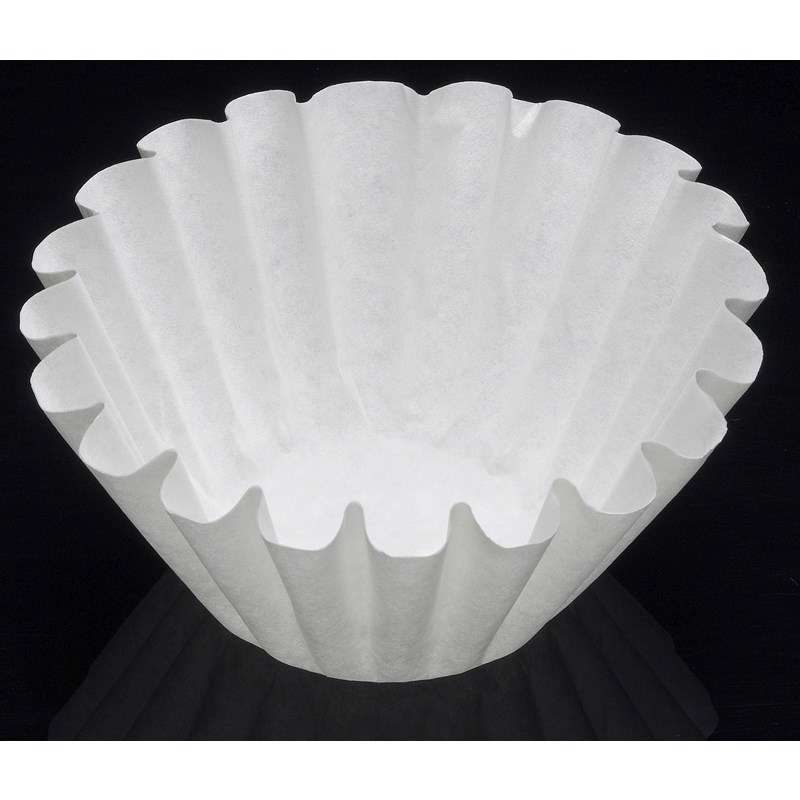 Kaffefilter skålfilter 250/110 1000/pak