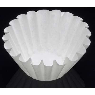 Kaffefilter skålfilter 457-203 nr. 457/203 500stk/pak