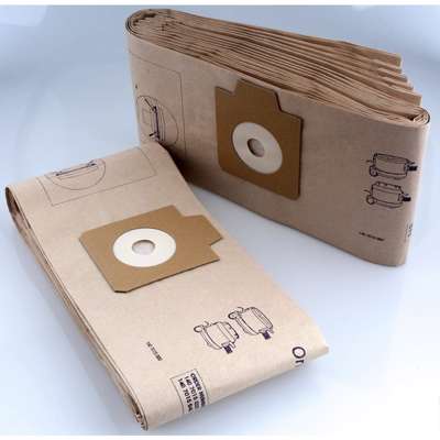 Støvsugerposer til Nilfisk GD930 15 liter