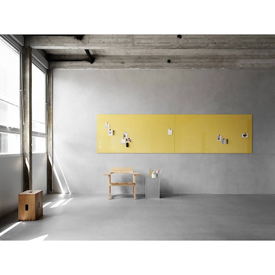 Glastavle Lintex Mood Wall