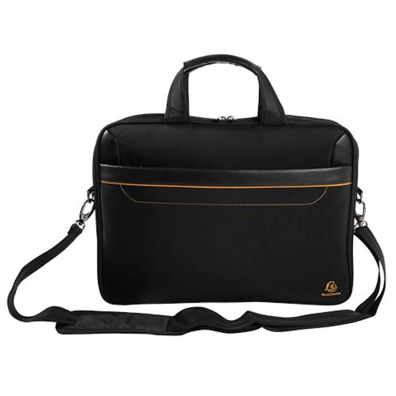 Computertaske Exacompta Exactive Satchel 15,6" sort