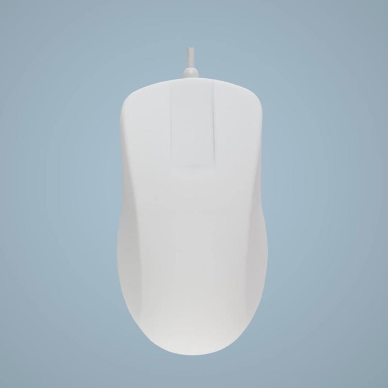 Mus Cherry AK-PMH1OS Scroll Sensor vandtæt hygiejnisk USB