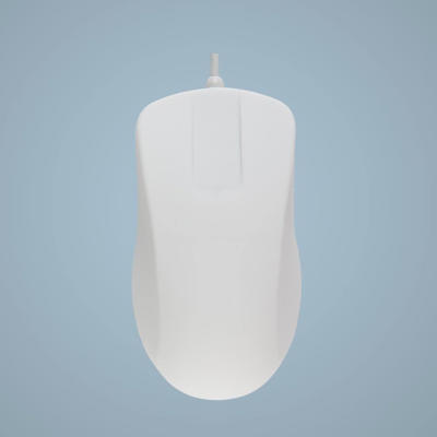 Mus Cherry AK-PMH1OS Scroll Sensor vandtæt hygiejnisk USB