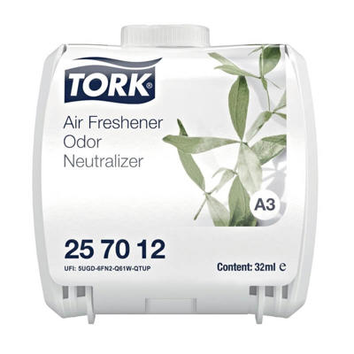 Luftfrisker Tork Airfresh Constant A3 neutral 257012 32ml